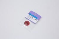 Square TGE-22CR Alu High-Torque Servosaver Cap Red