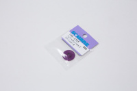 Square TGE-22CP Abdeckung Alu High-Torque Servosaver Purple