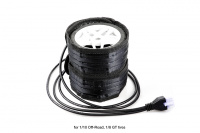 MuchMore MM-BTWL Belt Type Tire Warmer (Long) for CTX-W / CTX-W Pro