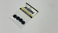 Axon DB-NB-105 Dmpfer Diaphragma V2 Typ FLEX fr TRF USBB Dmpfer aus NBR 4 Stck