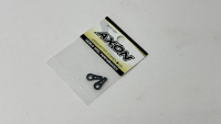 Axon 3A-011-001 TC10/3 Carbon Battery Stopper (2 pcs.)