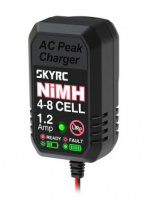 SkyRC SK100184 eN18 Ladegert AC 4-8S NiMH