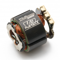 Muchmore MR-V3ZX050 Fleta ZX V3 Brushless Motor 5.0T Modified