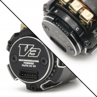 Muchmore MR-V3ZX050 Fleta ZX V3 Brushless Motor 5.0T Modified