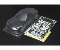 Tamiya 51270 Mazda RX-7 Street Body Part Set