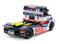 Tamiya 58661 TT-01E Buggyra Fat Fox Race Truck