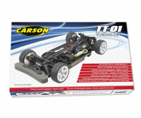 Carson 500908123 Tuningsatz TT-01 / TT-01E