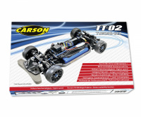 Carson 500908234 Tuningset TT-02