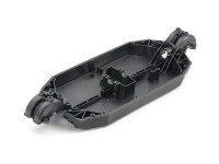 Tamiya 22075 XV-02/RS Chassis Carbon Verstrkt (PA-CF)