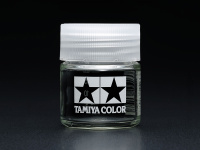 Tamiya 81041 Paint Mixing Jar Round 23ml