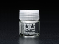 Tamiya 81044 Paint Mixing Jar Round 10ml