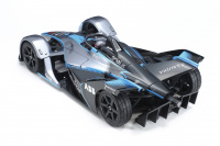 Tamiya 58681 TC-01 Formula E Gen2 4WD Baukasten