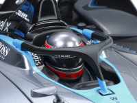 Tamiya 58681 TC-01 Formula E Gen2 4WD Baukasten