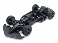 Tamiya 58681 TC-01 Formula E Gen2 4WD Baukasten