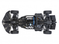 Tamiya 58681 TC-01 Formula E Gen2 4WD Baukasten