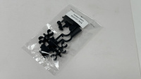 Tamiya 54921 x2 TRF420 Blades (3.5 + 4.5mm) - neue charge 01/2024