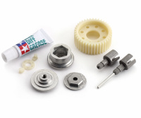 Tamiya 53070 TA-01 / TA-02 / DF-01 Ball Diff Set