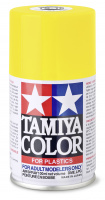 Tamiya 85016 Acrylic Spray Paint TS-16 Yellow