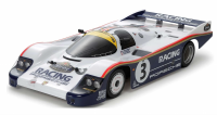 Tamiya 47508 Porsche 956 Racing (Gruppe C)