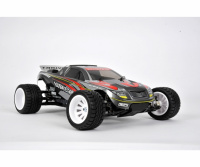 Tamiya 58610 1:10 RC Aqroshot DT-03T 2WD Offroad Stadium Truck