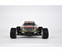 Tamiya 58610 1:10 RC Aqroshot DT-03T 2WD Offroad Stadium Truck