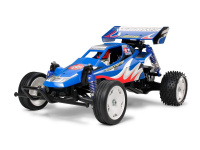 Tamiya 58416 1:10 RC Rising Fighter 2WD Buggy