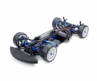 Tamiya 42384 TRF421 Chassis Kit [Master Built]