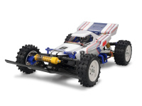 Tamiya 58418 1:10 RC The Boomerang (2008) 4WD Buggy