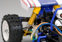 Tamiya 58418 1:10 RC The Boomerang (2008) 4WD Buggy