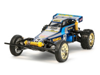 Tamiya 58577 1:10 RC Novafox 2WD Buggy