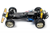 Tamiya 58577 1:10 RC Novafox 2WD Buggy