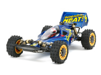 Tamiya 58489 Avante (2011) 4WD Buggy