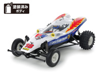 Tamiya 47438 1/10 RC Super Storm Dragon 2WD Buggy