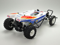 Tamiya 47438 1/10 RC Super Storm Dragon 2WD Buggy