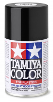 Tamiya 85014 Acrylic Spray Paint TS-6 Glossy Black