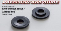 Axon DO-RG-001 TRF Damper Precision Rod Guide