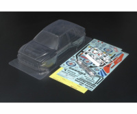 Tamiya 51401 Lancia Delta HF Integrale Body Part Set + Box + Manual from 58570