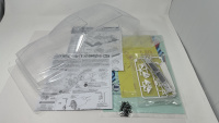 Tamiya 51401 Lancia Delta HF Integrale Body Part Set + Box + Manual from 58570