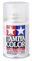 Tamiya 85013 Acrylic Spray Paint TS-13 Clear