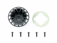 Tamiya 42325 TRF419 37T Alu Housing for Geardiff 51568