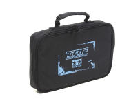 Tamiya 42339 TRF Tool Bag with Carrying Latch 310x200x60mm