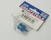 Tamiya 13455372 F104 Alu Wheel Hub (Short Side)