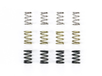 Tamiya 50509 F103 Front Springs (3x4 pcs.)