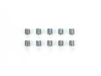 Tamiya 50576 M3x3mm Grub Screws DIN913