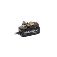 Savx SAV-2263MGJE Servo Metallgetriebe 10.0kg/0.076sec @6.0V