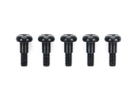 Tamiya 50579 3x10mm Step Screw (5 pcs.)