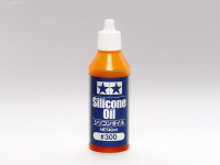 Tamiya 54708 Silikon Dmpferl (#300) 40ml.