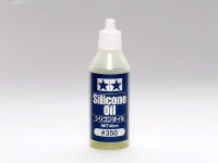 Tamiya 54709 Silikon Dmpferl (#350) 40ml.