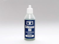 Tamiya 54711 Silikon Dmpferl (#450) 40ml.