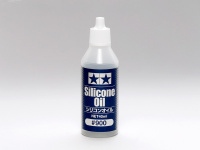 Tamiya 54717 Silikon Dmpferl (#900) 40ml.